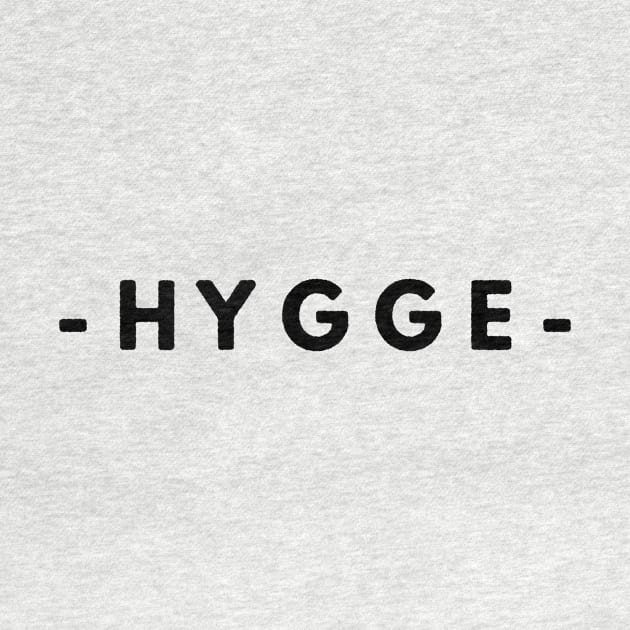 HYGGE by mivpiv